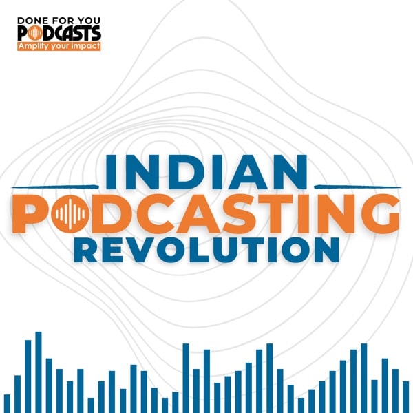 Make Money with Podcasting — Indian Podcasting Revolution